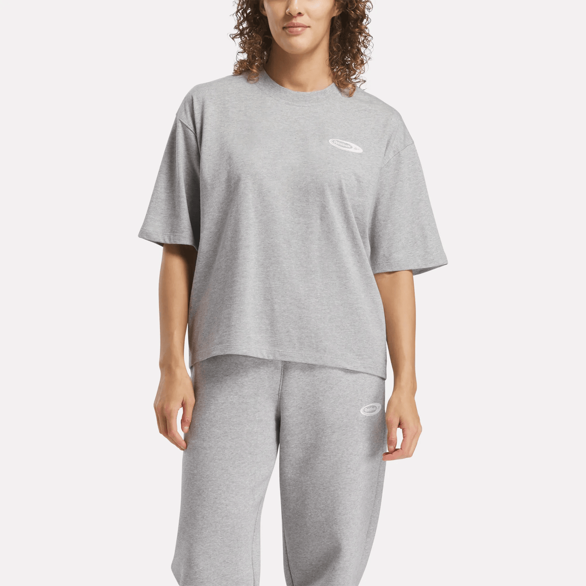 Women's ID Energy Brand Proud T-Shirt