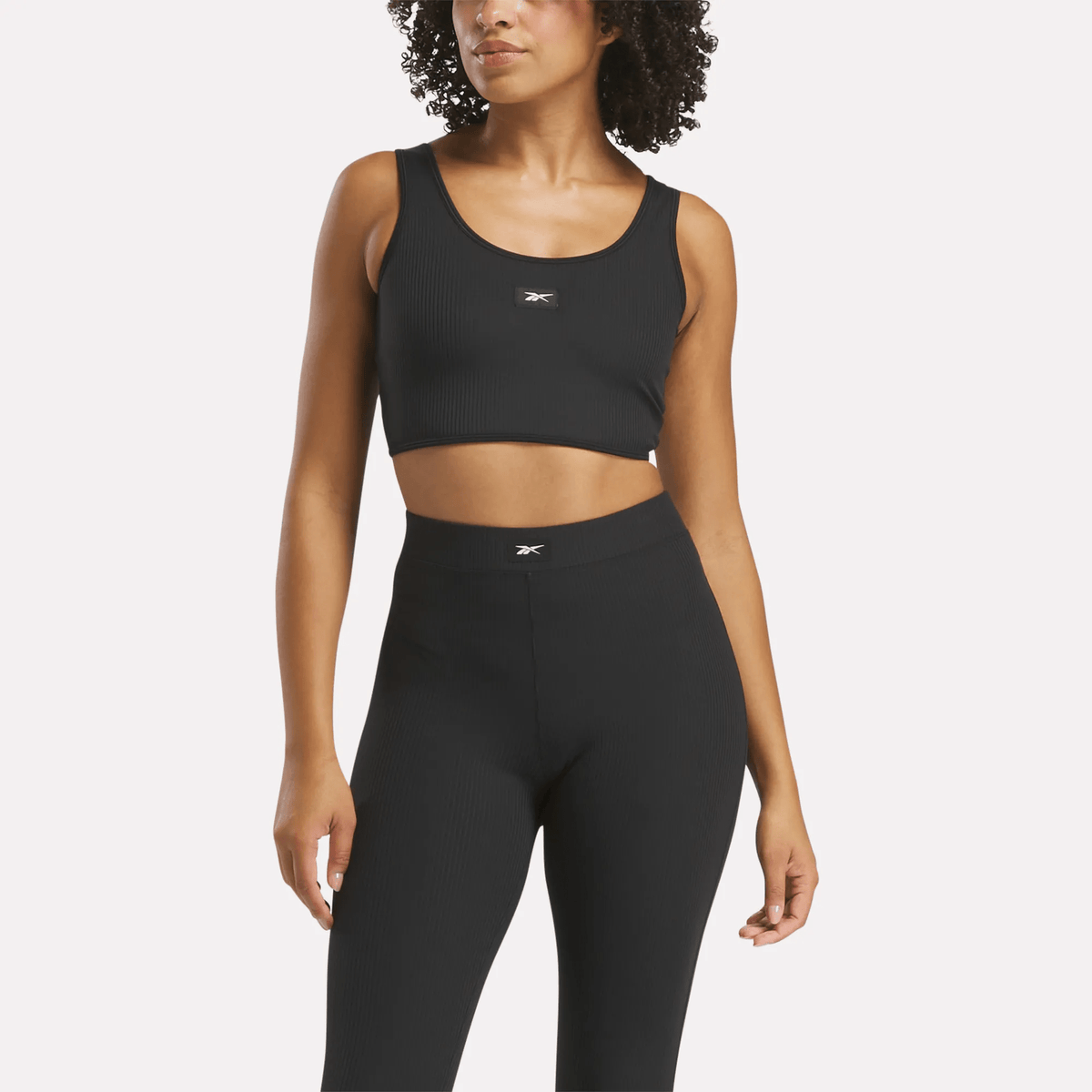 Women's Rib Multi-Way Bralette
