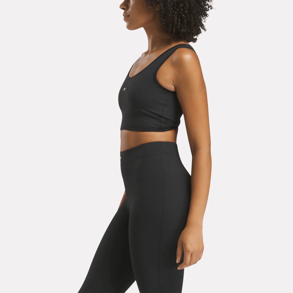 Women's Rib Multi-Way Bralette