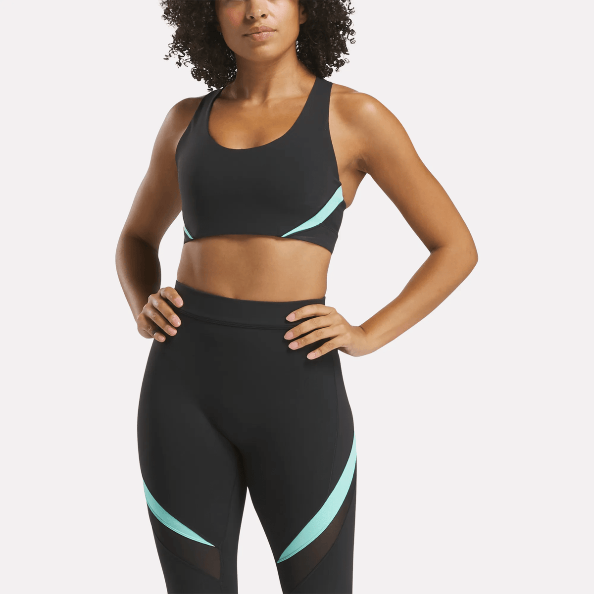 Lux Racer Bra - Cb