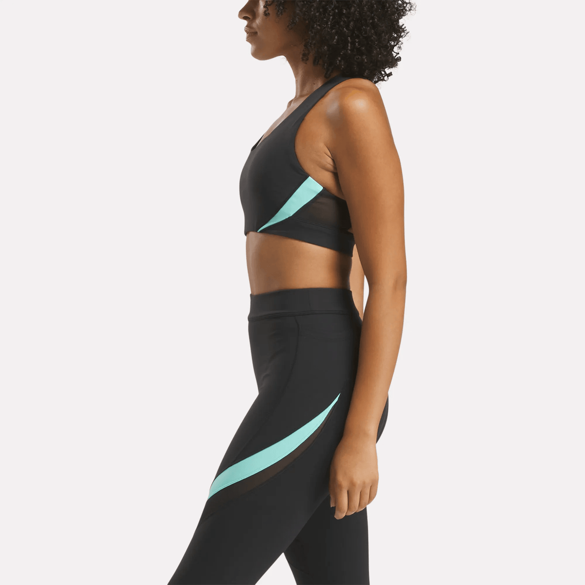 Lux Racer Bra - Cb