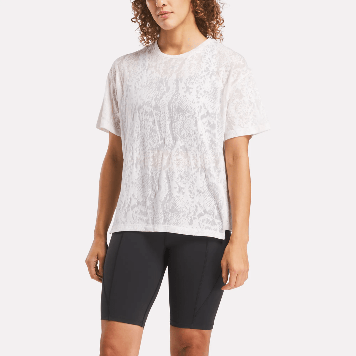 Women's Burnout T-Shirt