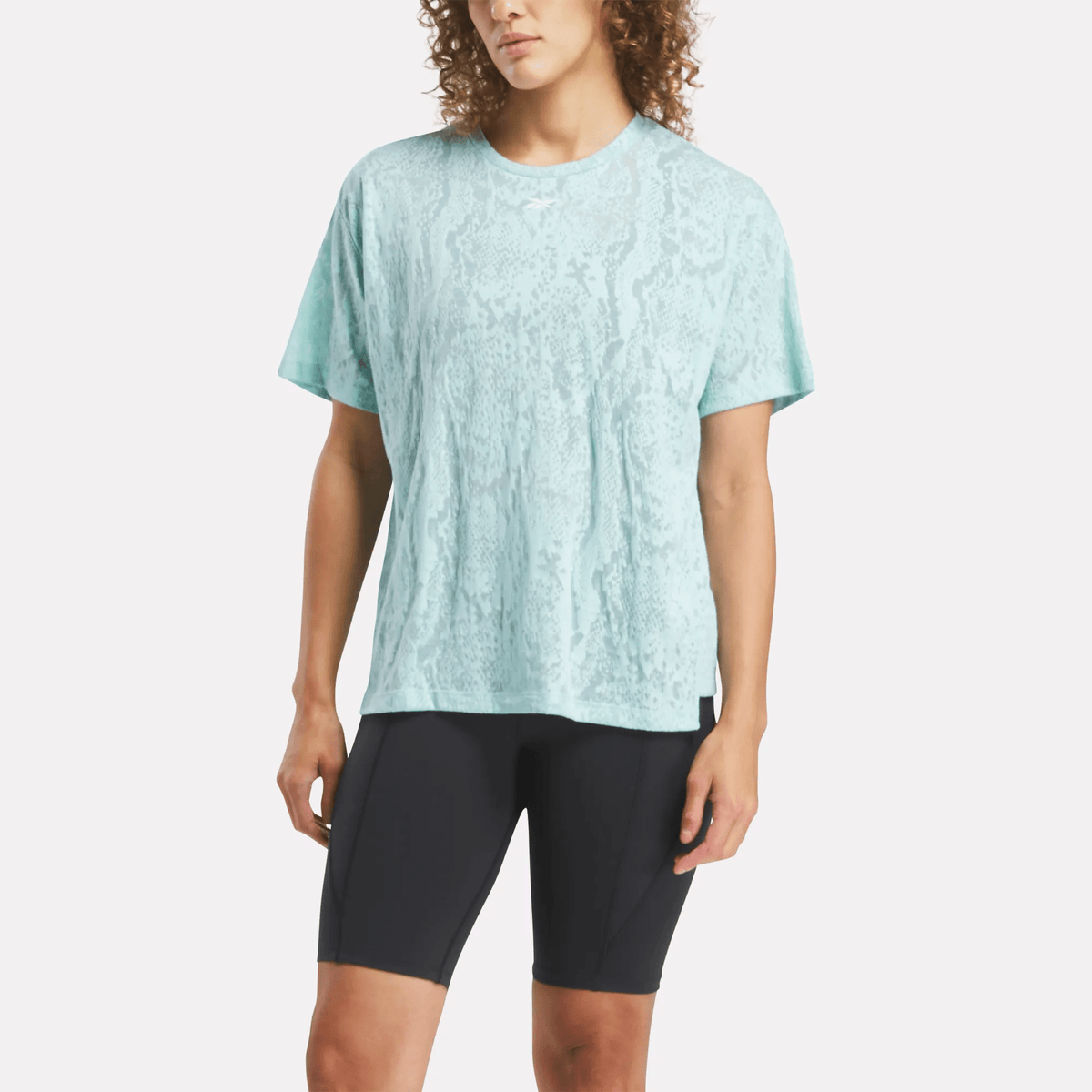 Women's Burnout T-Shirt