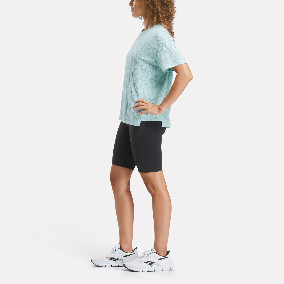 Women's Burnout T-Shirt