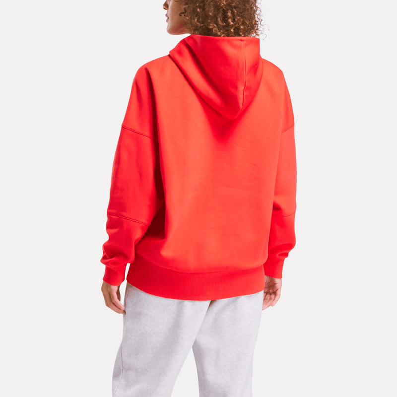Lux Oversized Hoodie
