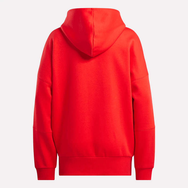 Lux Oversized Hoodie
