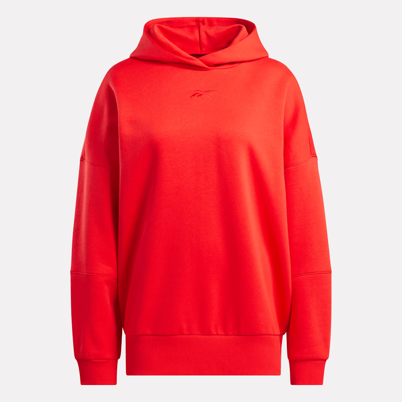 Lux Oversized Hoodie