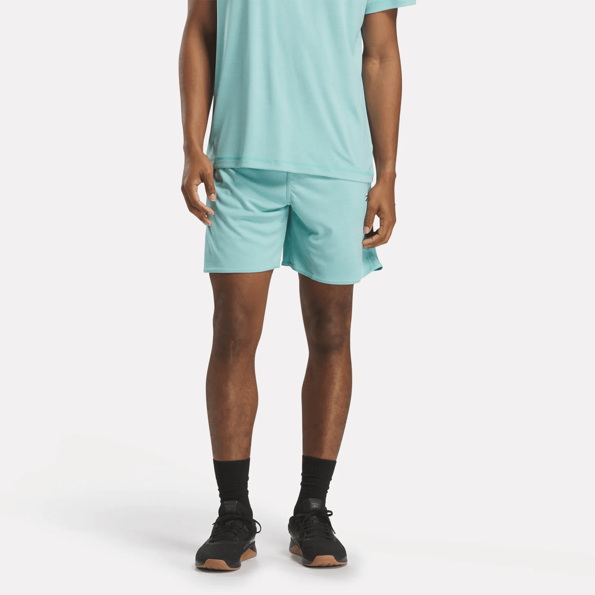 Men's Training Knit Shorts 7"