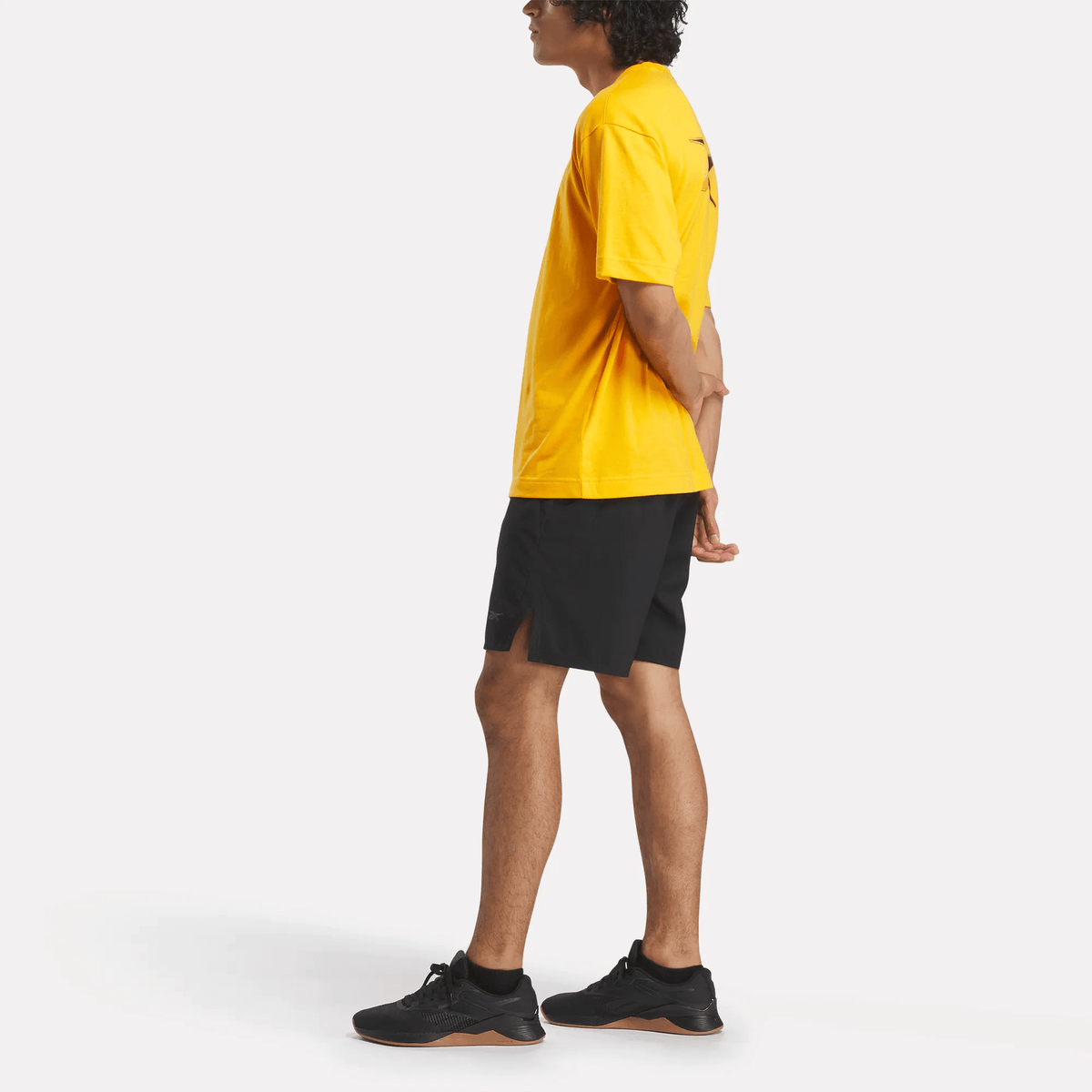 Men's Athlete Tee