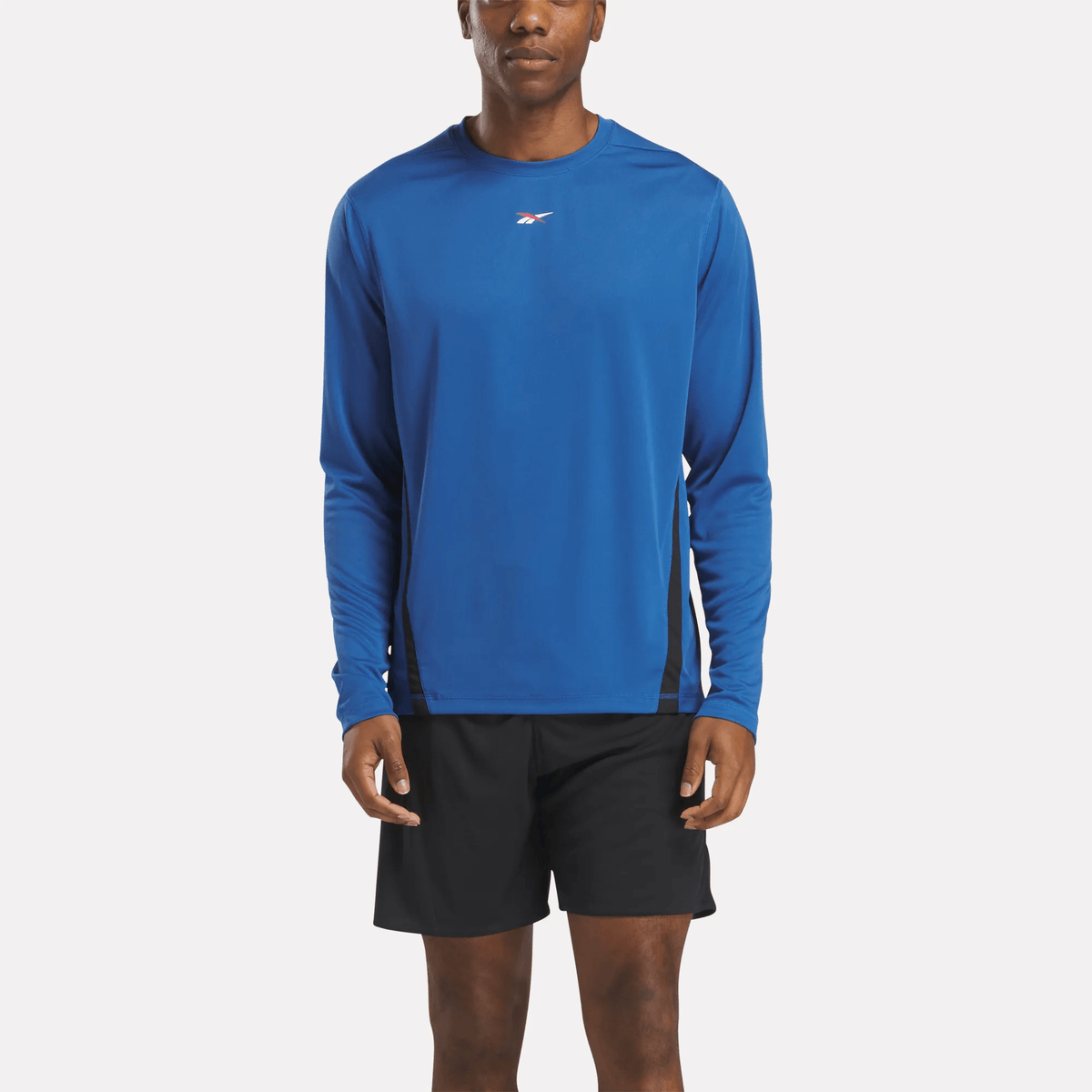 Men's Training Long Sleeve Tech T-Shirt