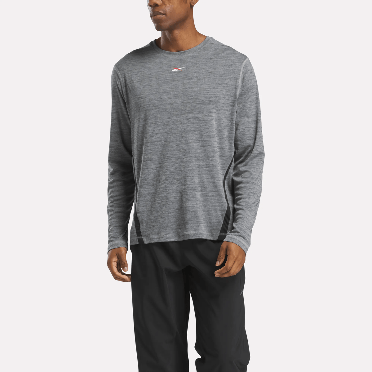 Men's Training Long Sleeve Tech T-Shirt