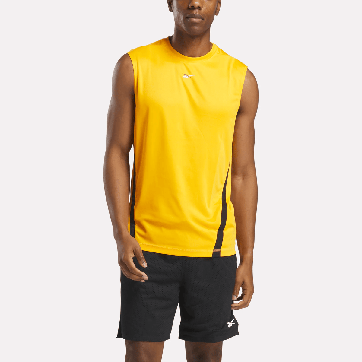 Men's Training Sleeveless Tech T-Shirt