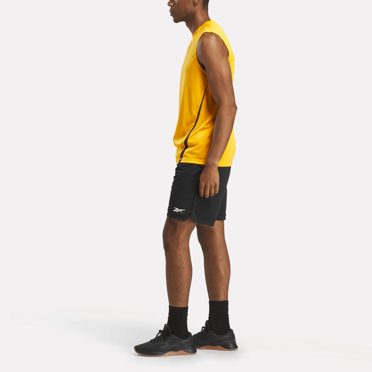 Men's Training Sleeveless Tech T-Shirt