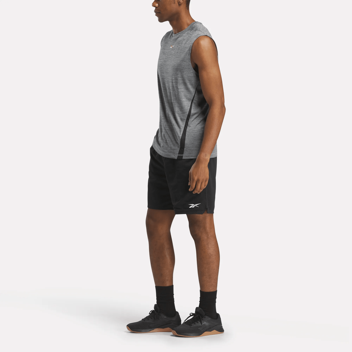 Men's Training Sleeveless Tech T-Shirt