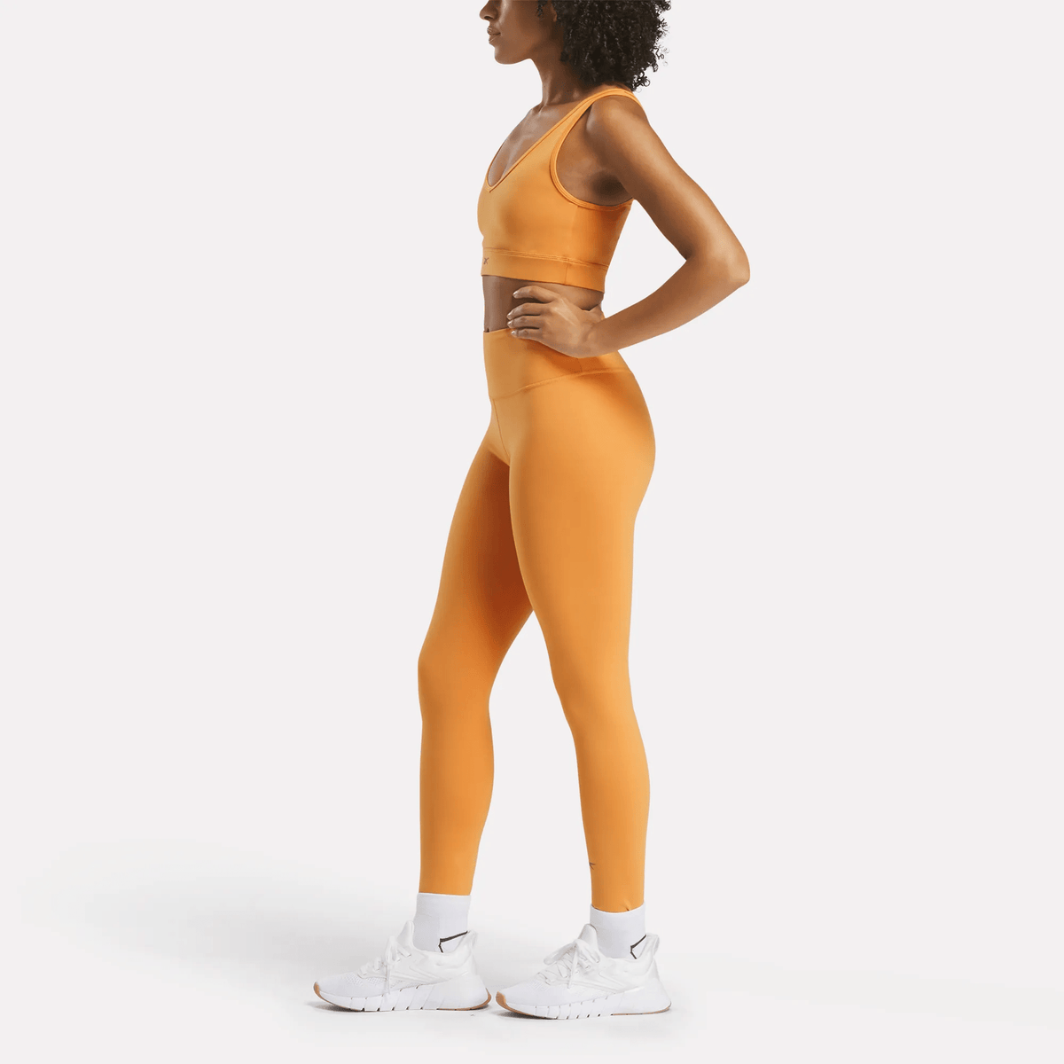 Women's Active Collective DreamBlend 7/8 Leggings