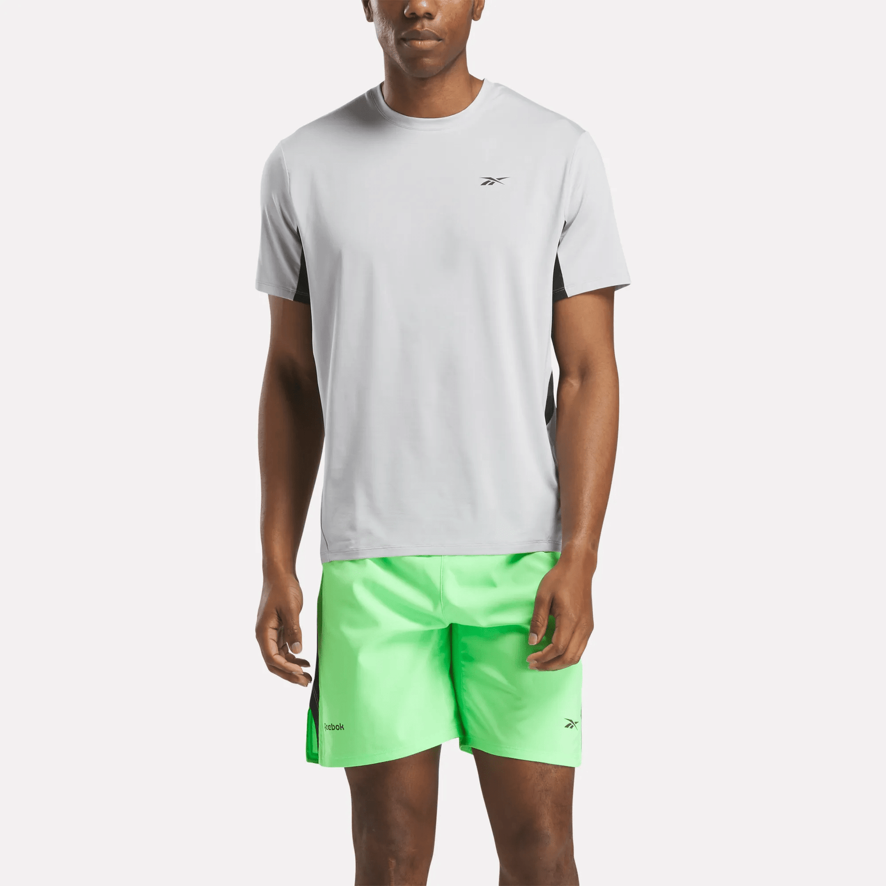 Men's RBK-CHILL Athlete T-Shirt 2.0