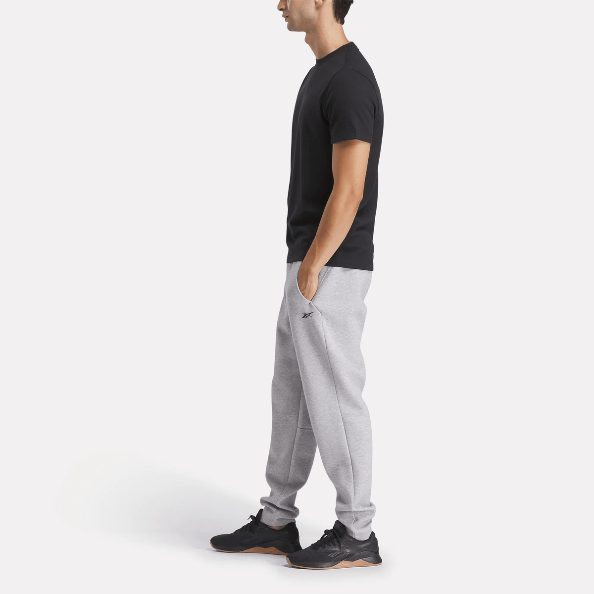 Men's Athlete Training Pants