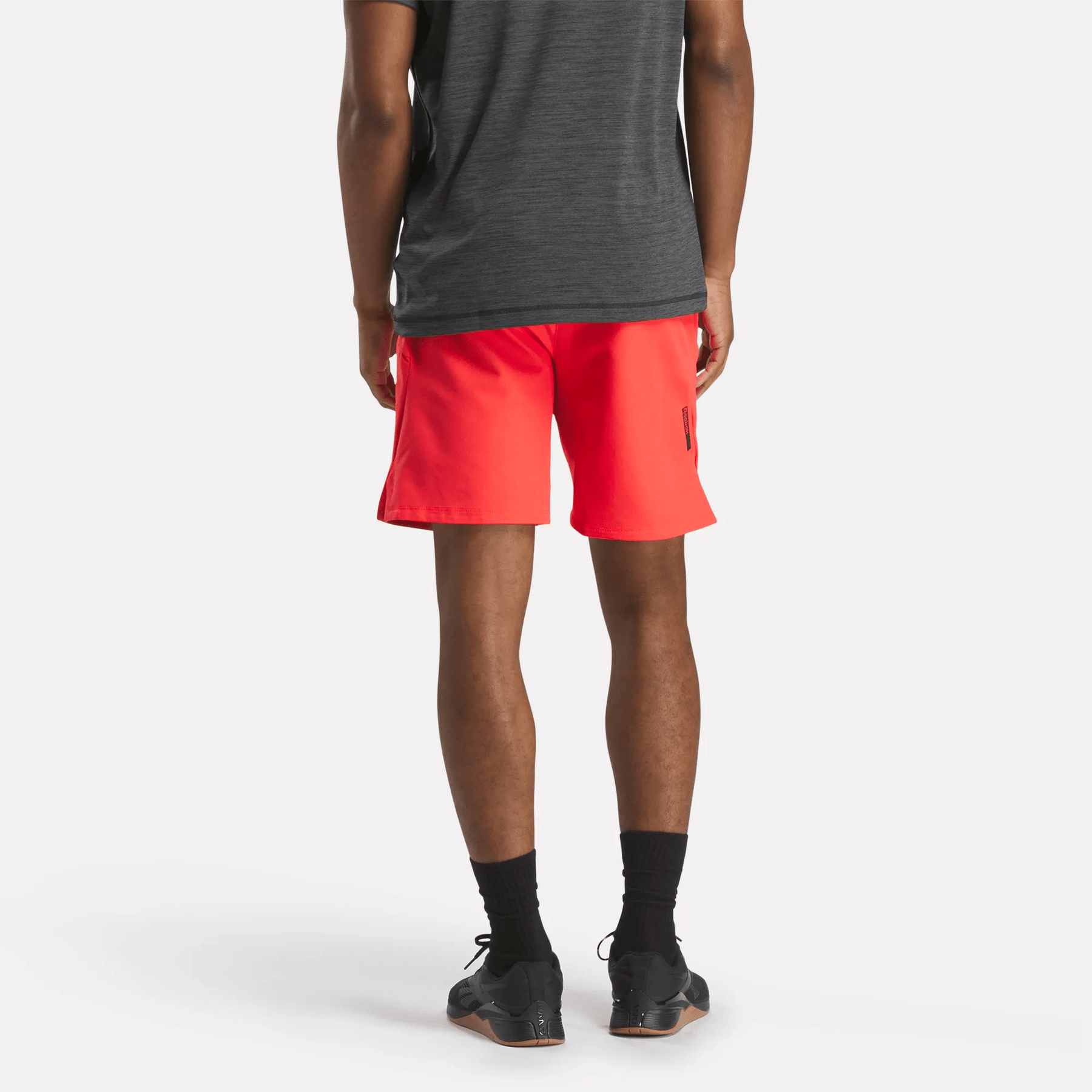 Men's Athlete Strength Shorts 7"