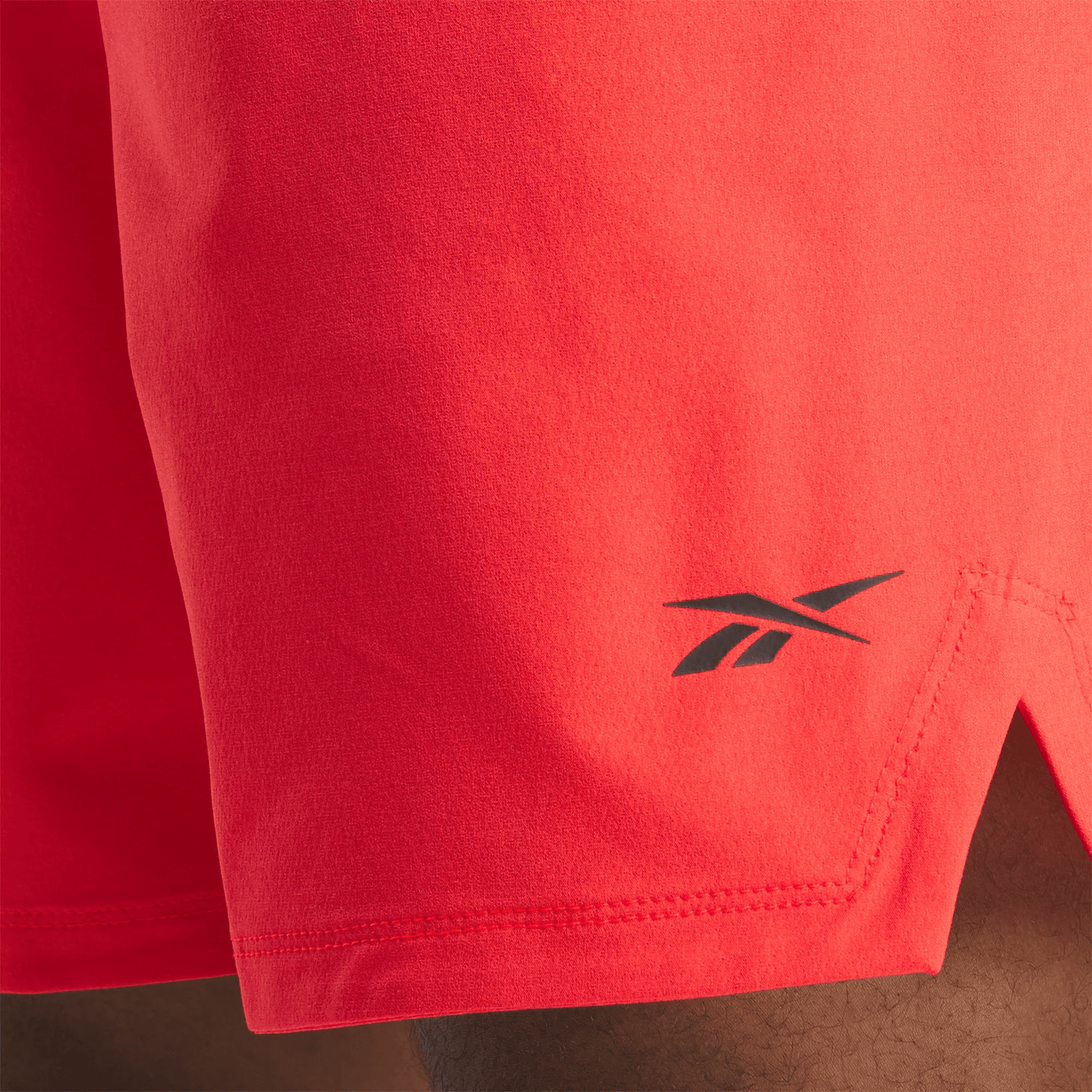 Men's Athlete Strength Shorts 7"