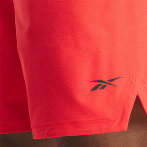 Men's Athlete Strength Shorts 7"