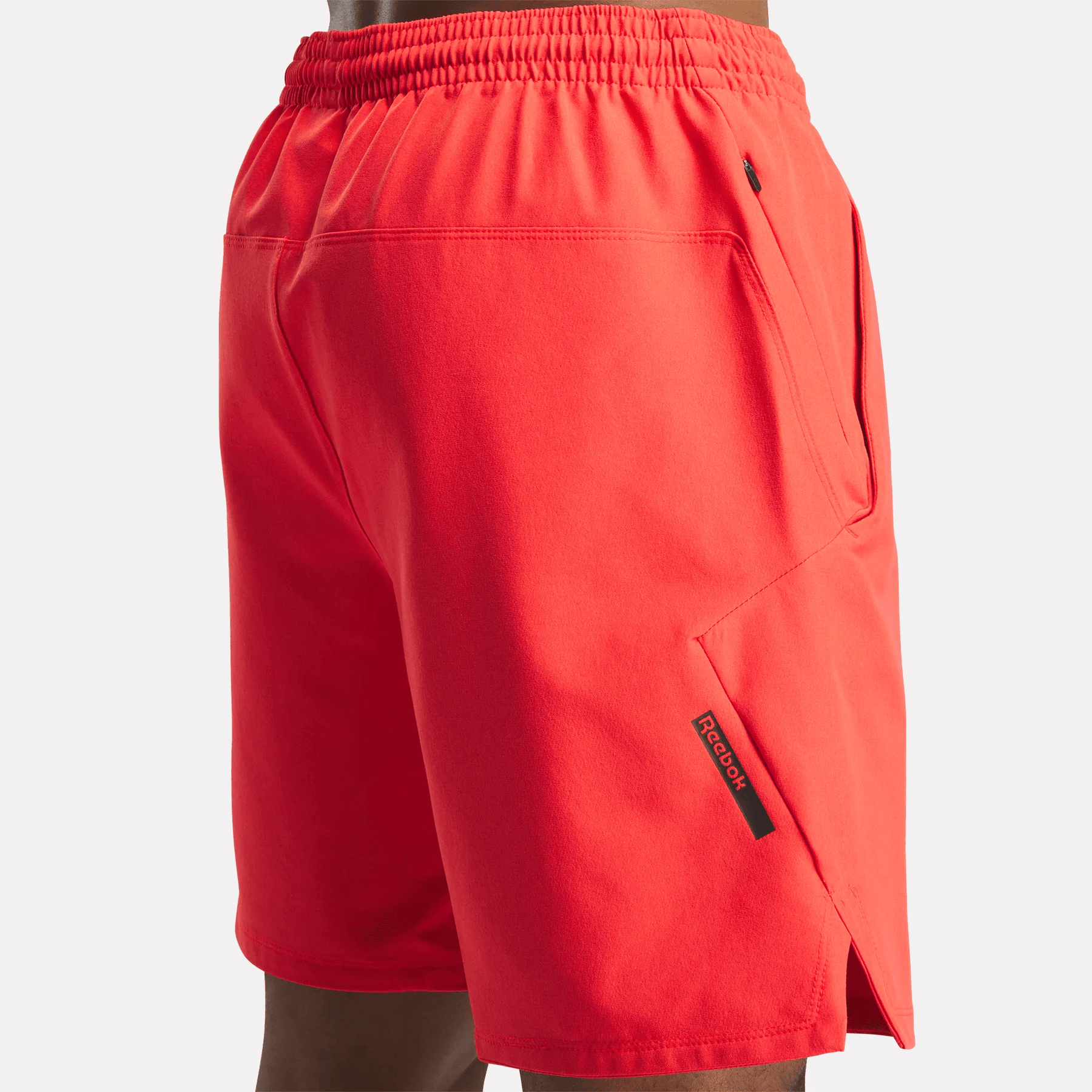 Men's Athlete Strength Shorts 7"