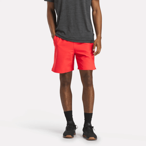 Men's Athlete Strength Shorts 7"