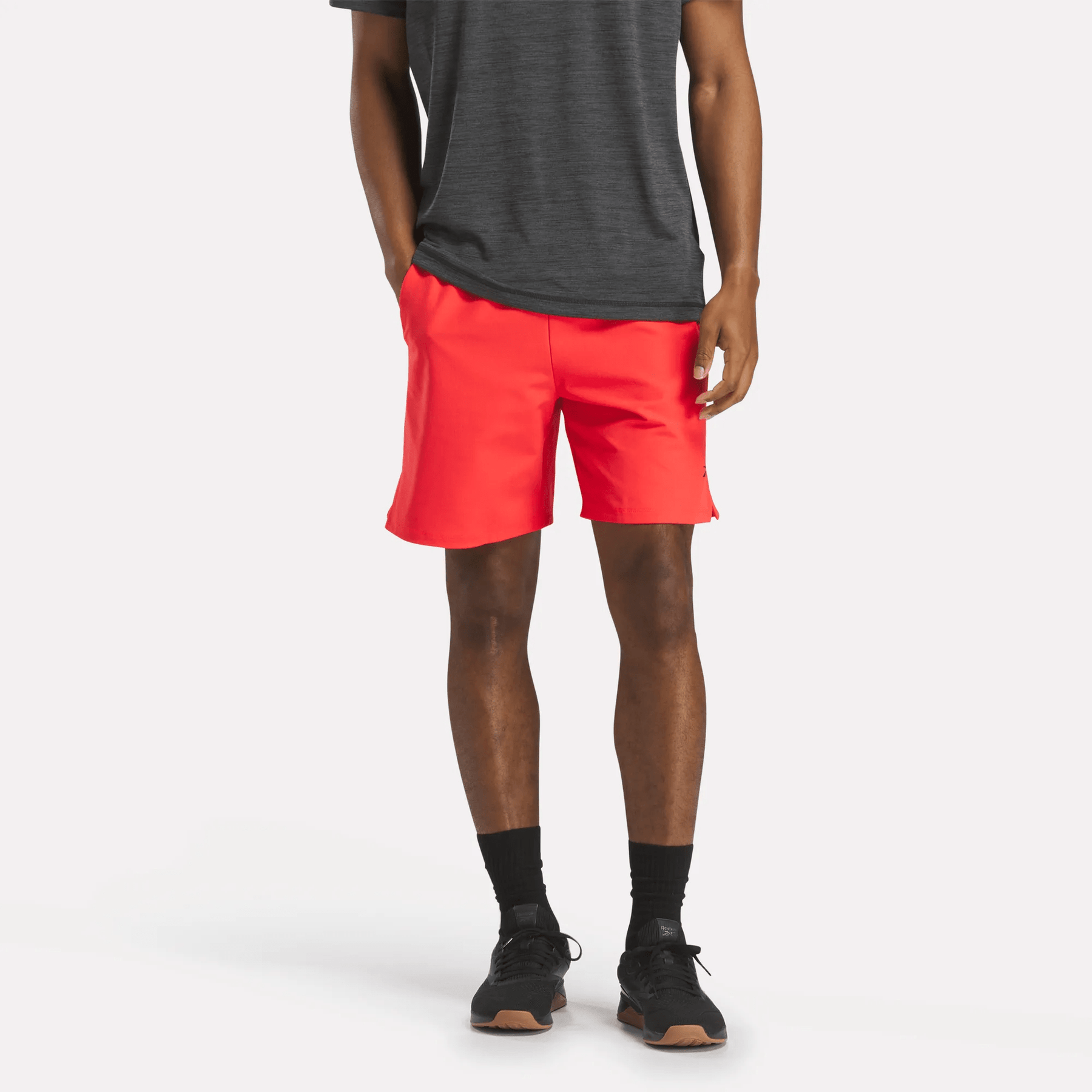 Men's Athlete Strength Shorts 7"