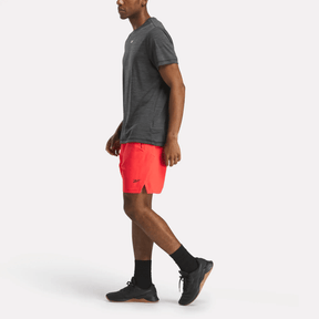 Men's Athlete Strength Shorts 7"