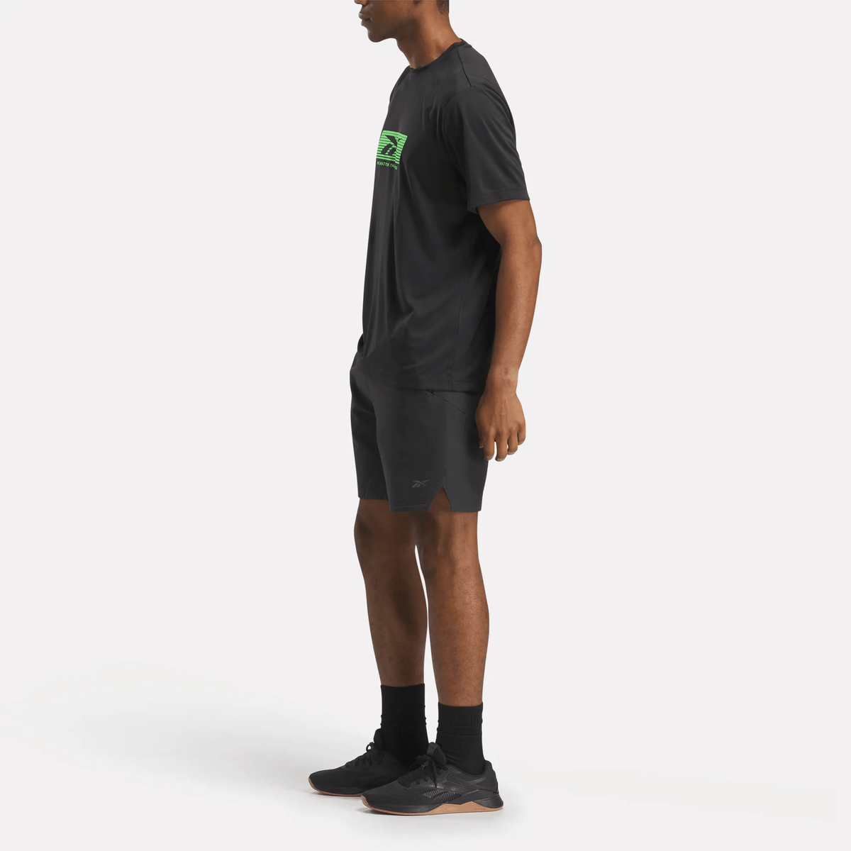Men's Athlete Strength Shorts 7"