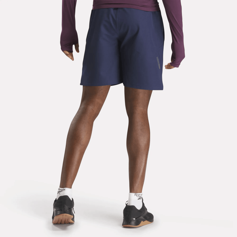 Athlete Strength Short