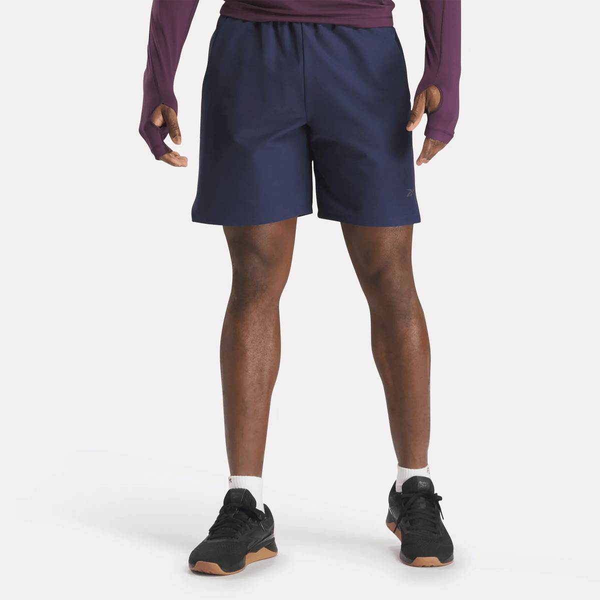 Men's Athlete Strength Shorts 7"