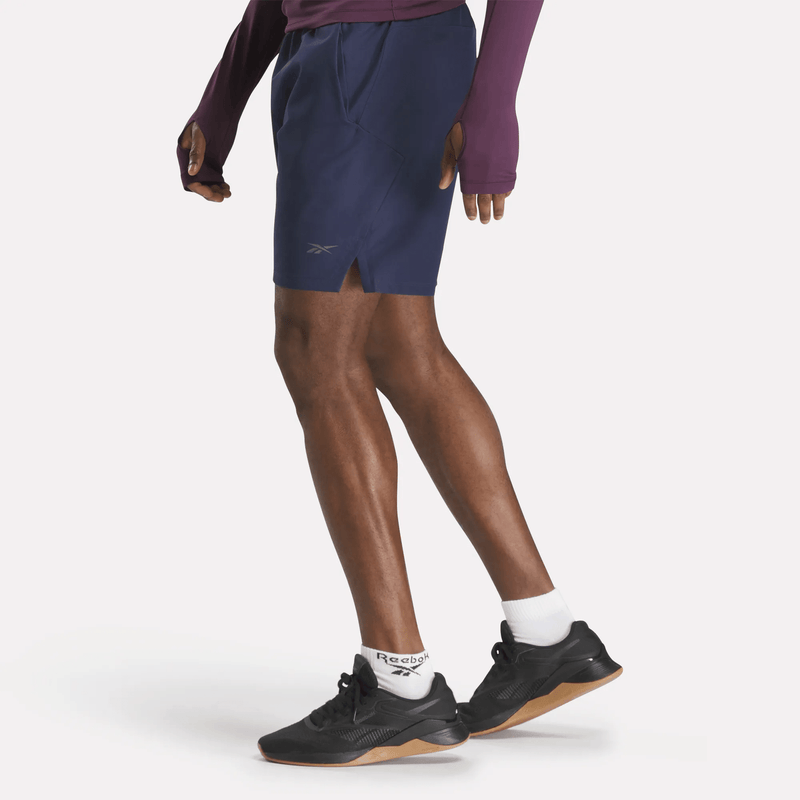 Athlete Strength Short