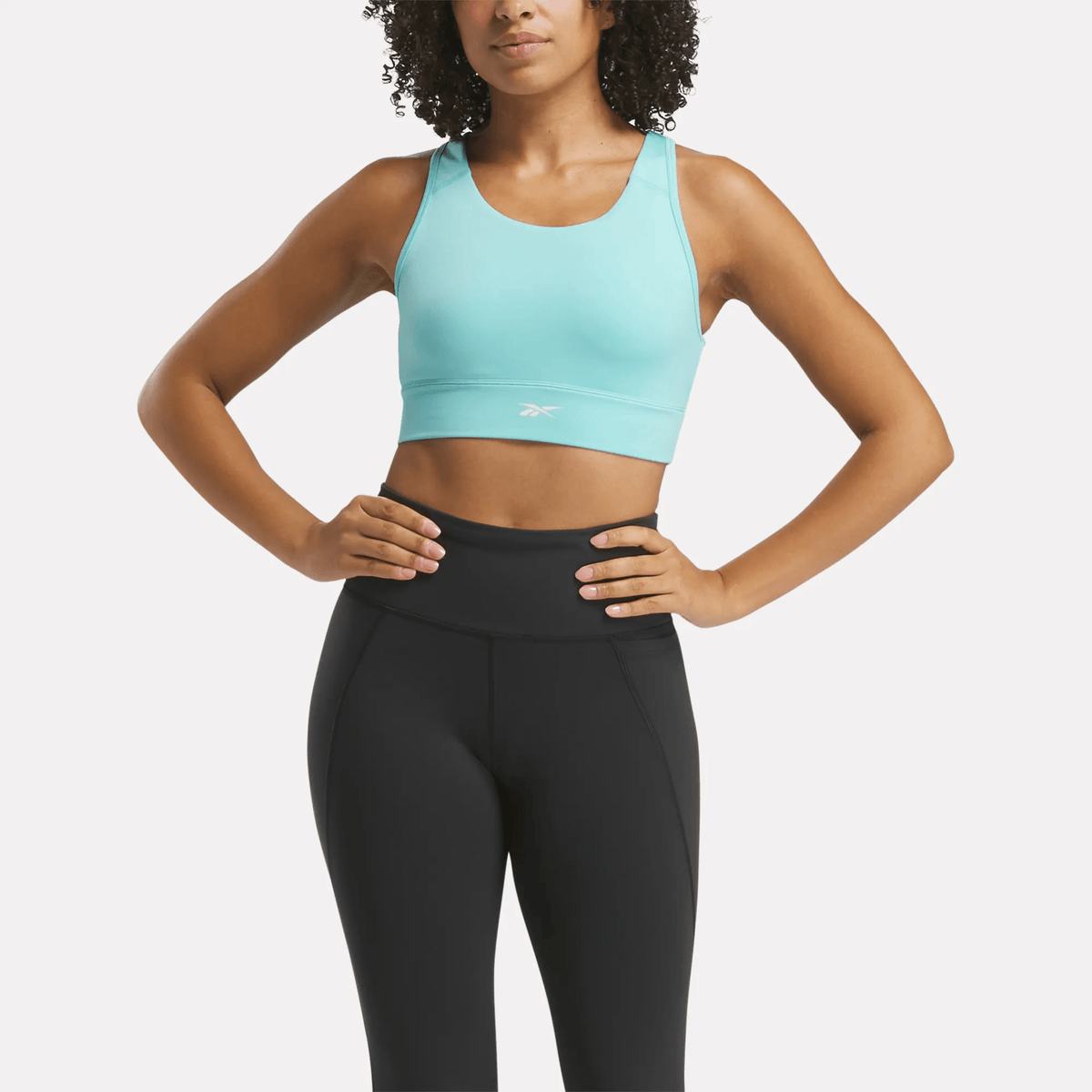 Women's ID Train High-Support Bra