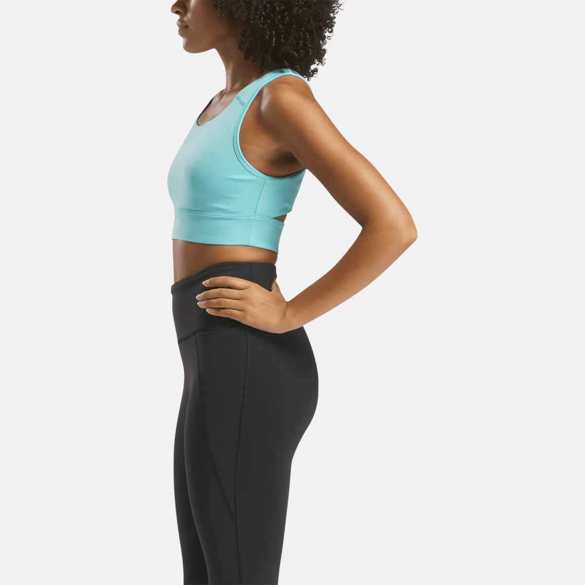 Women's ID Train High-Support Bra