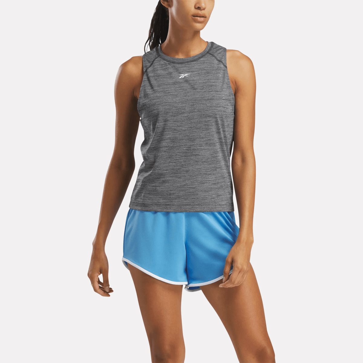 Women's ID Train Tank Top