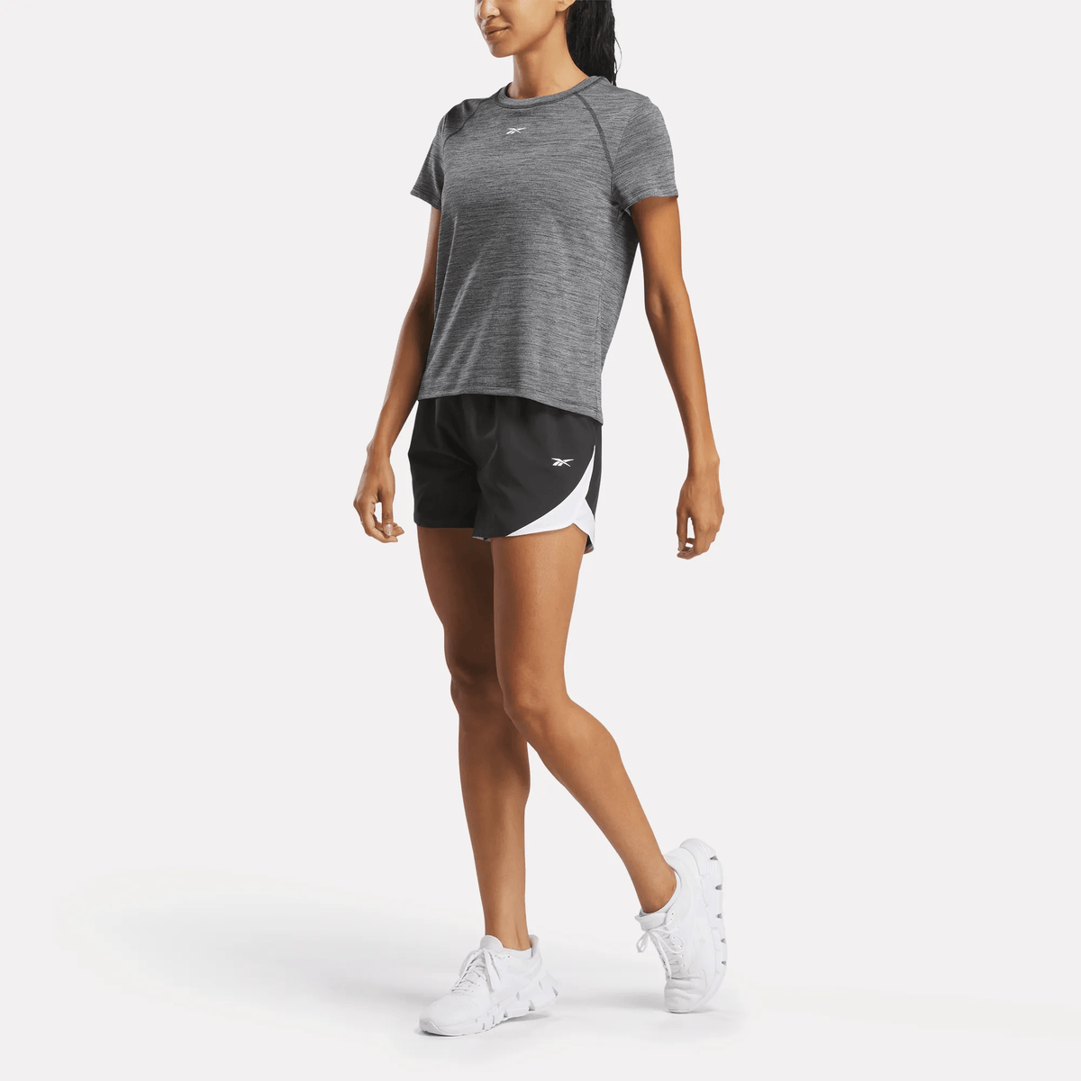 Women's ID Train T-Shirt