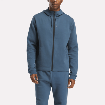 Active Collective DreamBlend Full-Zip Hoodie