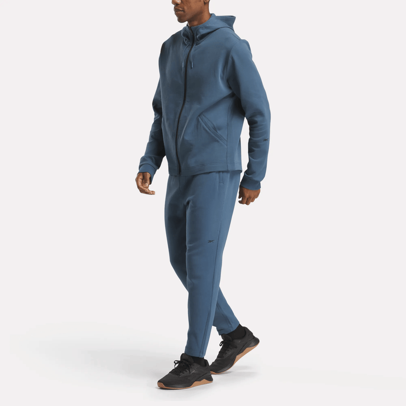 Active Collective DreamBlend Full-Zip Hoodie