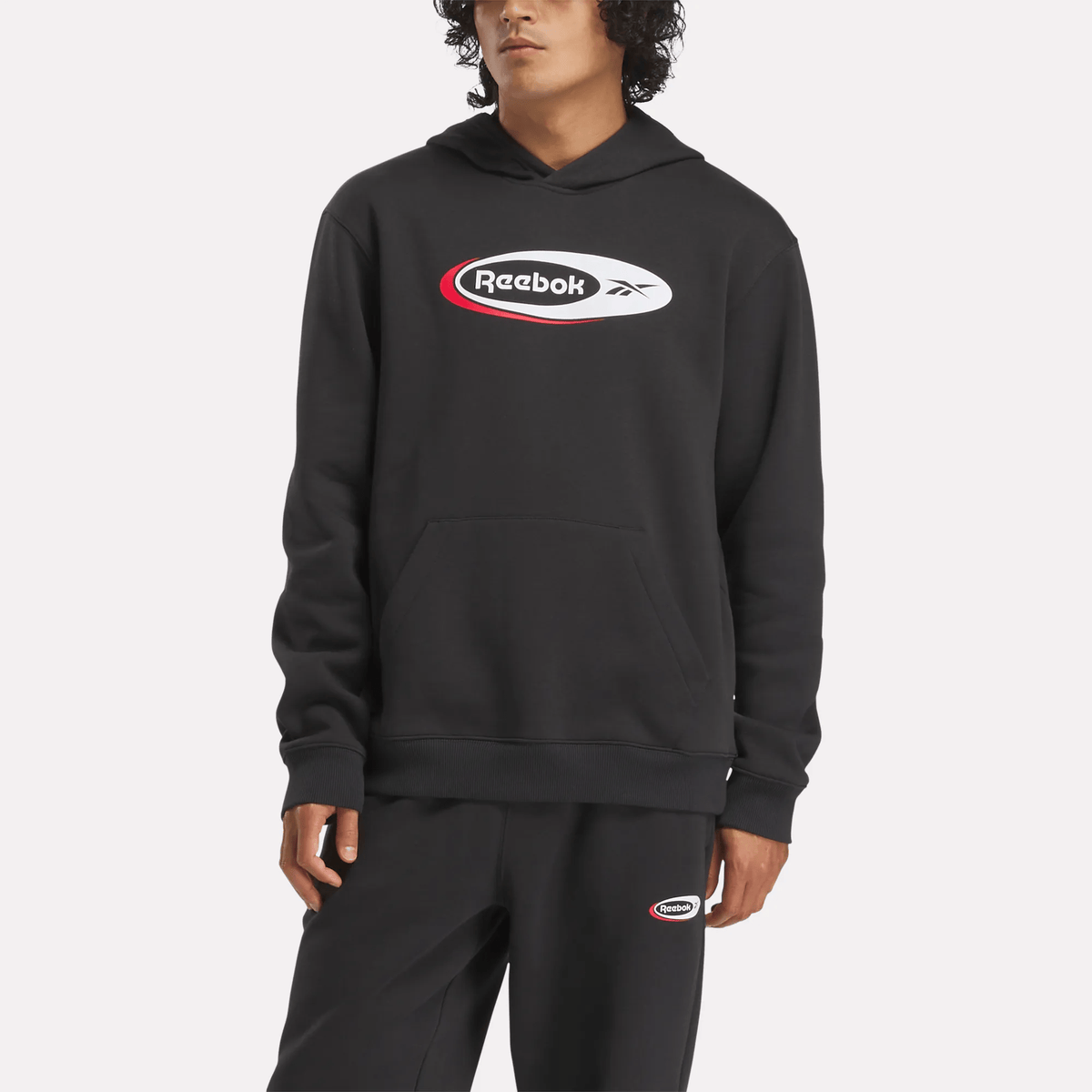 Men's Brand Proud Hoodie