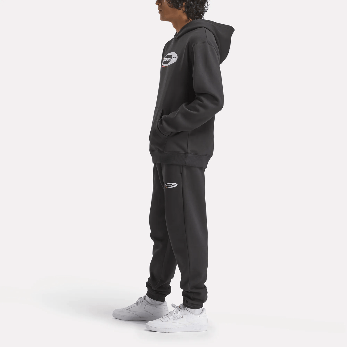 Men's Brand Proud Hoodie