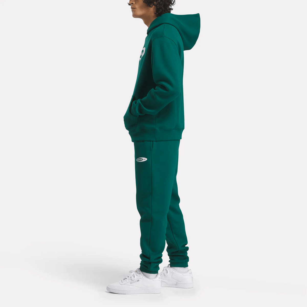 Men's Brand Proud Hoodie