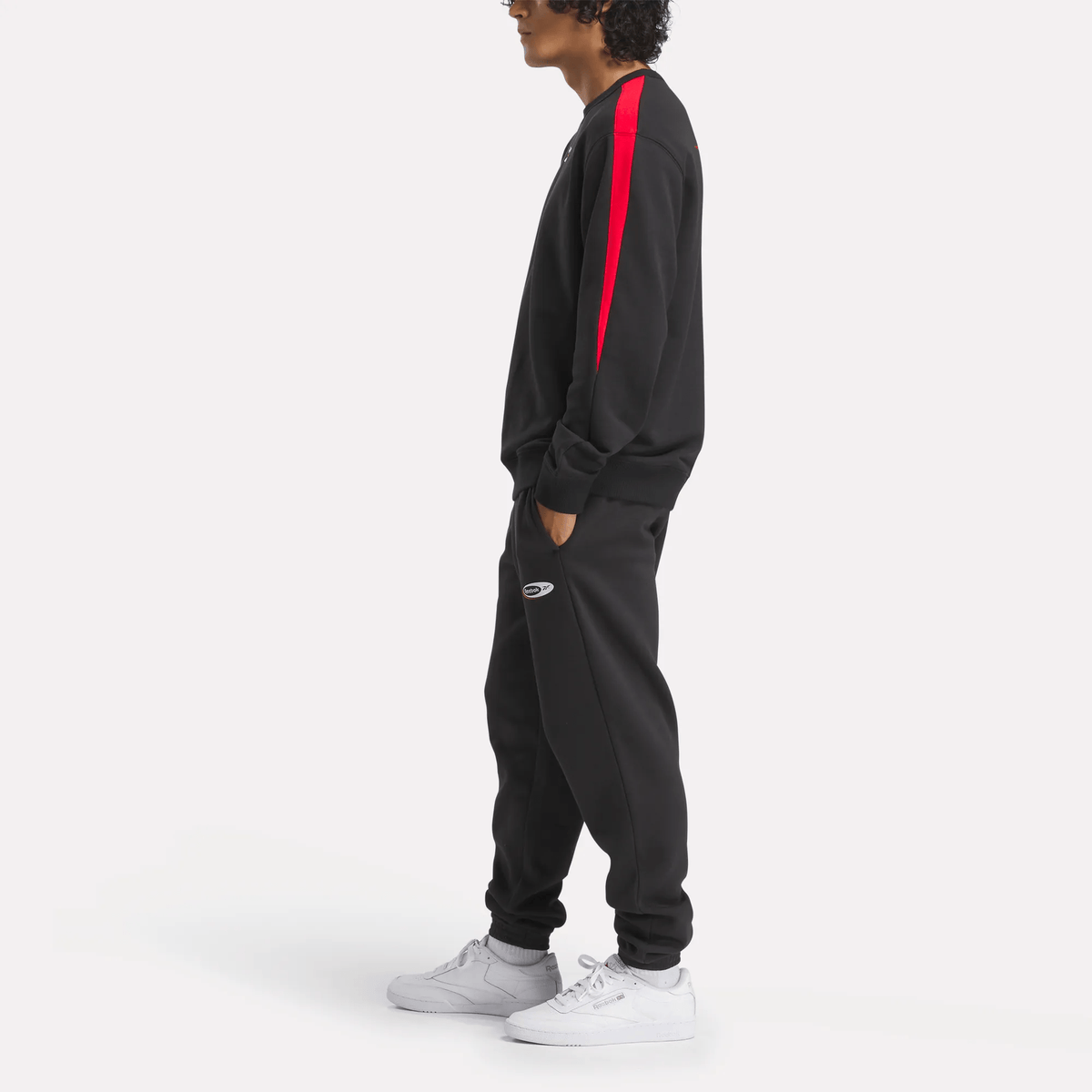 Men's Brand Proud Pants