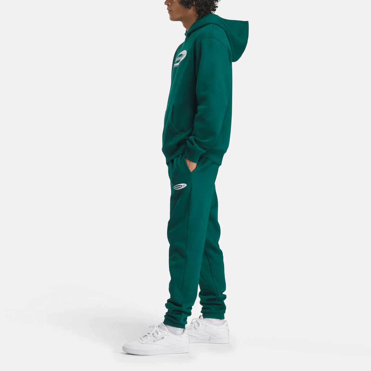 Men's Brand Proud Pants