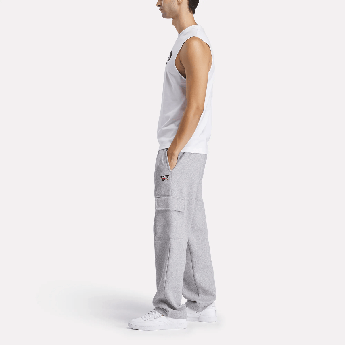 Men's Brand Proud Sleeveless Tee