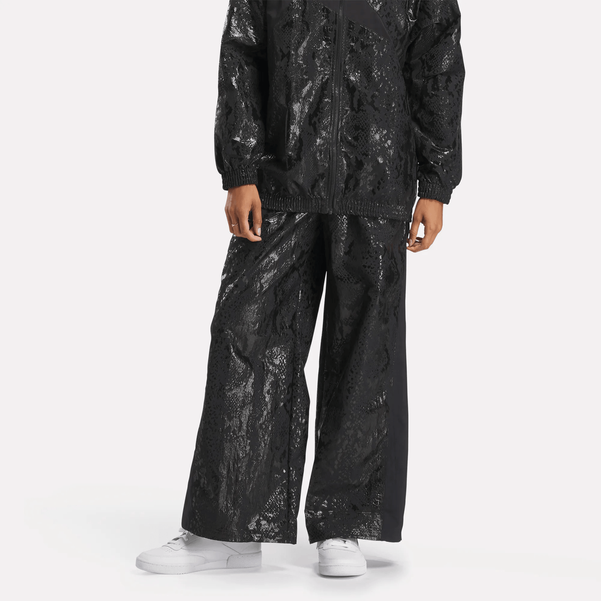 Bball Off Court Warm Up Pant