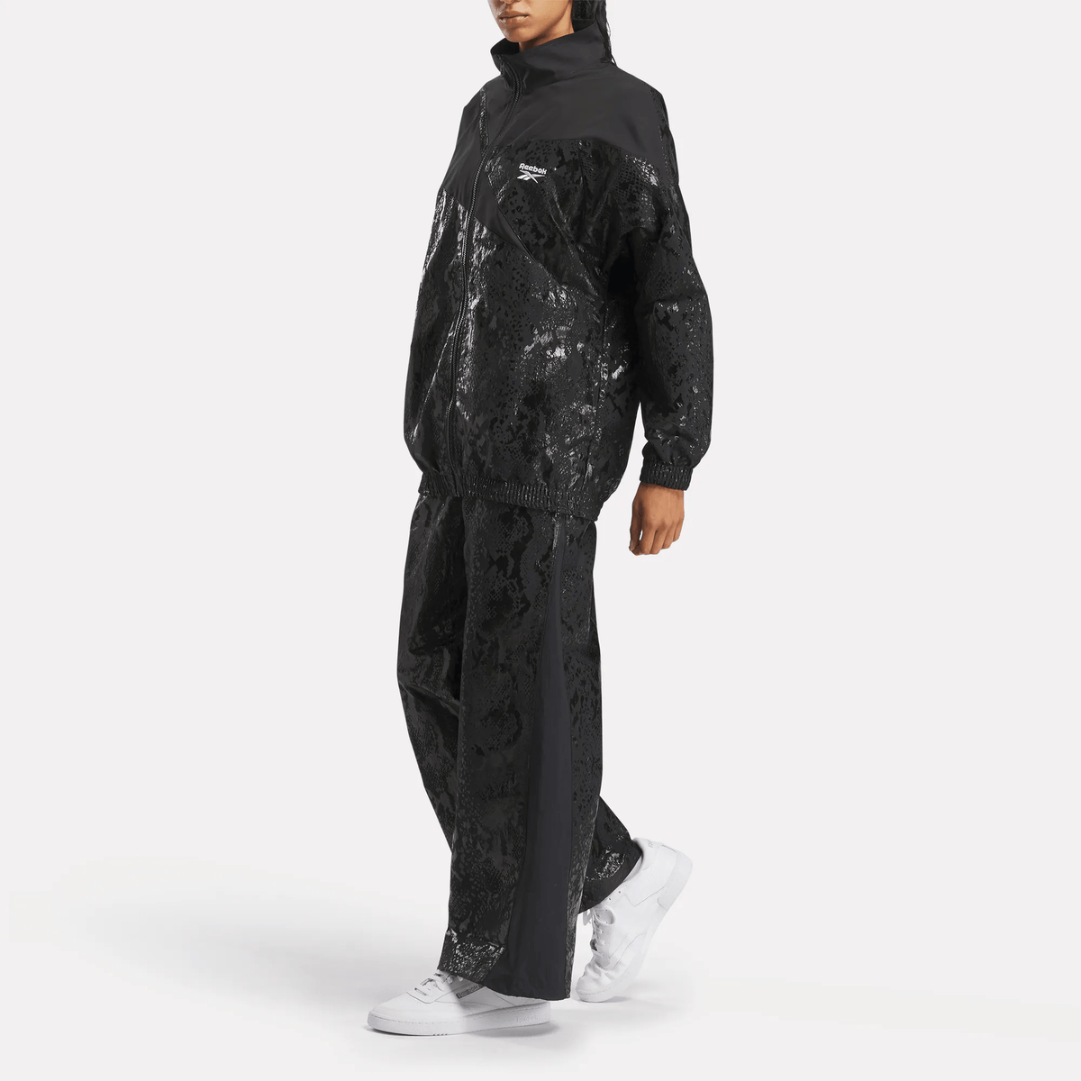 Bball Off Court Warm Up Pant