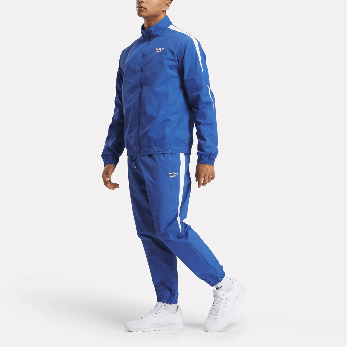 Men's Crosscheck Woven Pants
