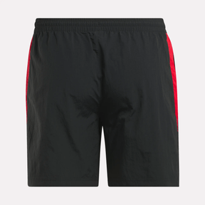Men's Crosscheck Woven Shorts 7"