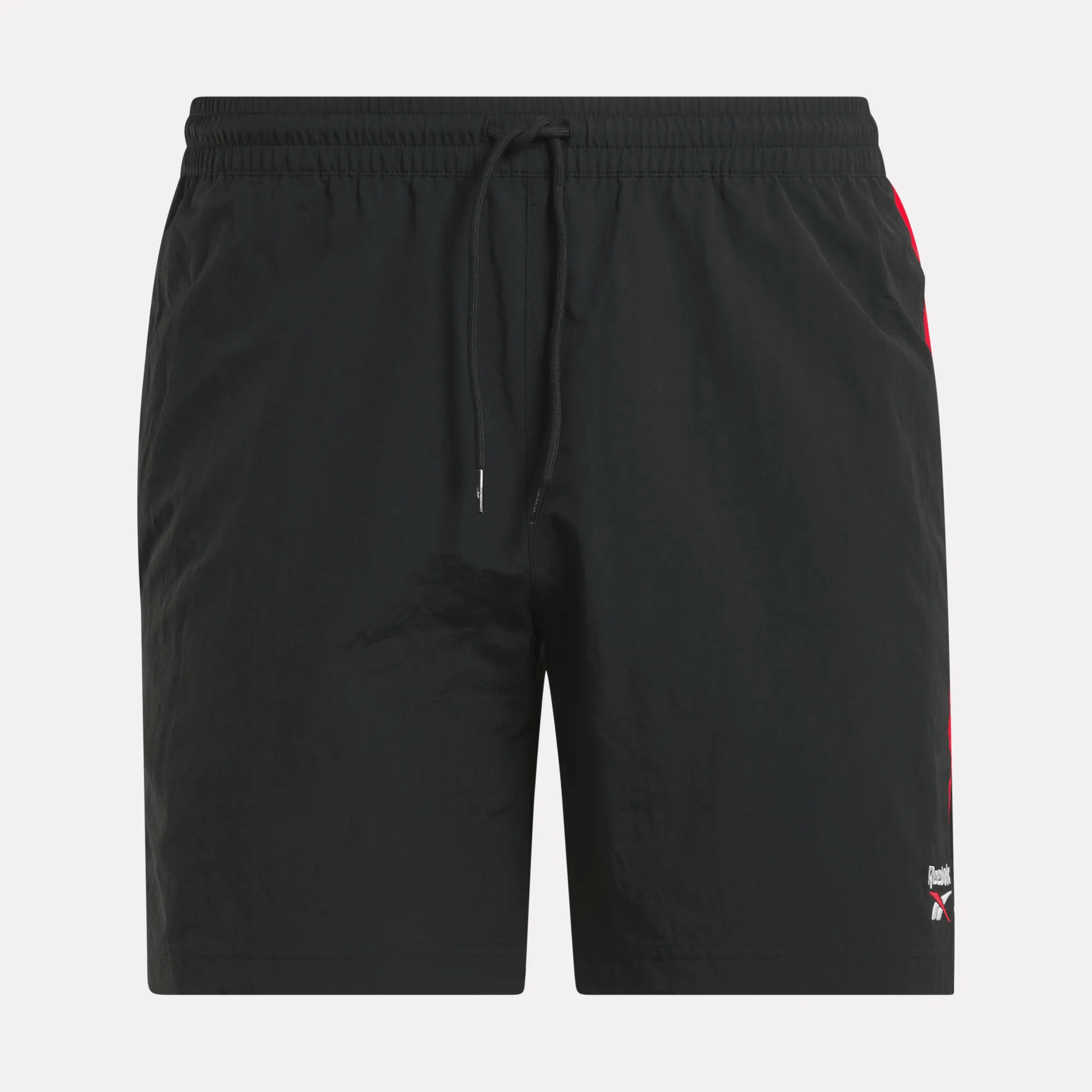 Men's Crosscheck Woven Shorts 7"