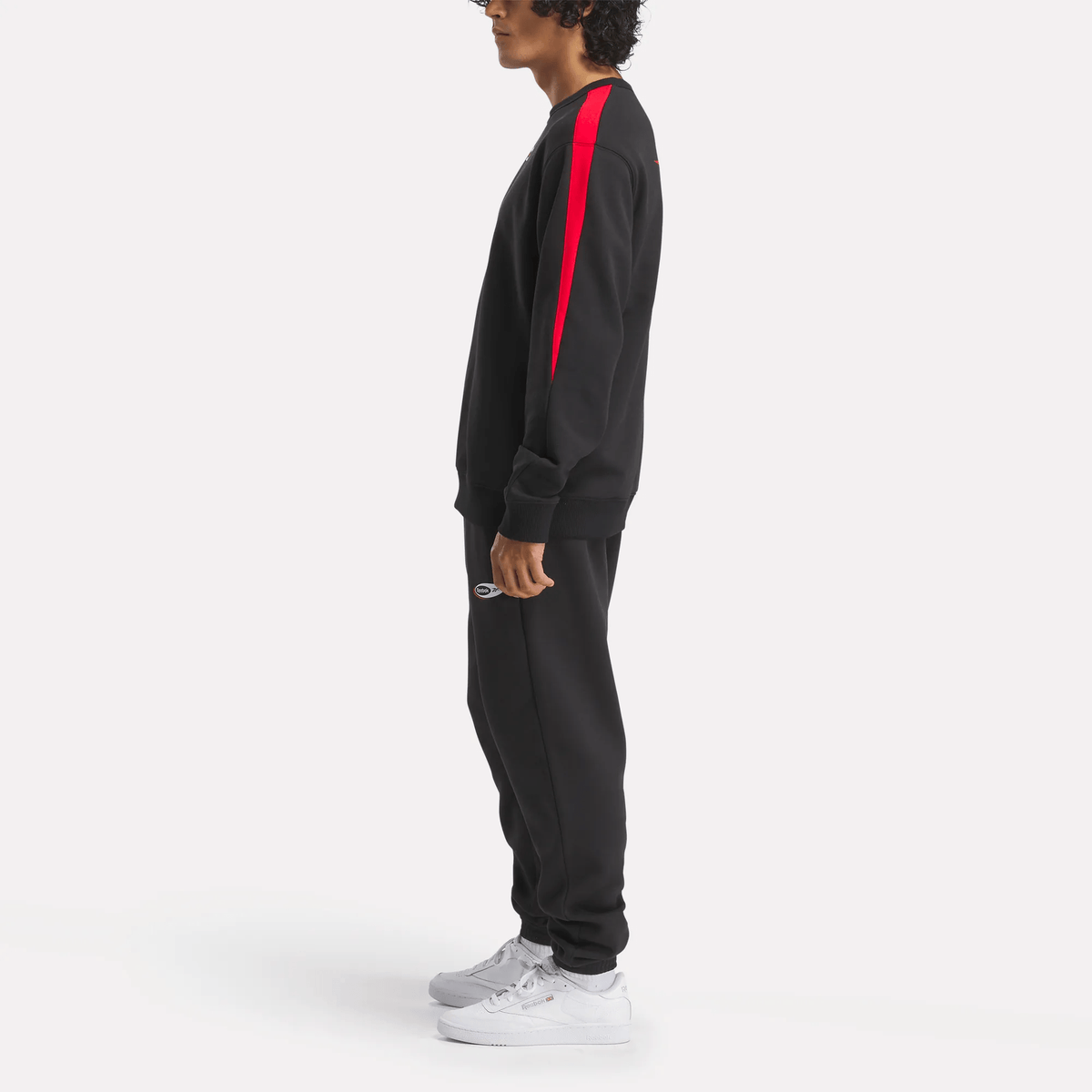 Men's Cross Check Crew Sweatshirt